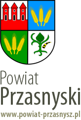 herb Powiatu Przasnyskiego